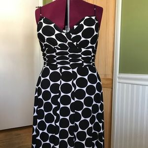 Jones Wear dress